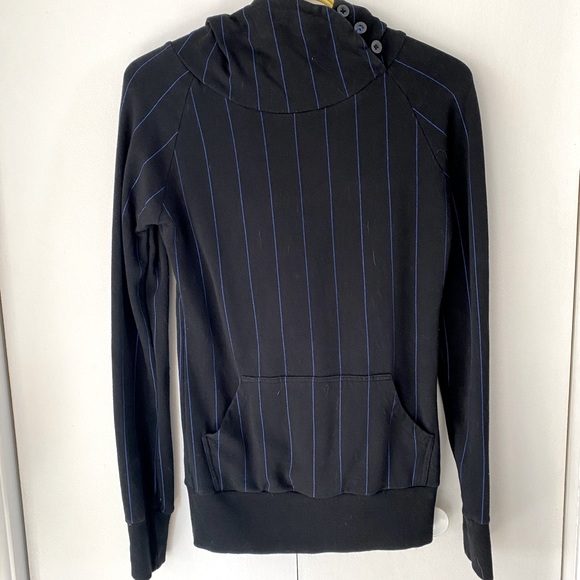 Twik Hoodie - Picture 1 of 3